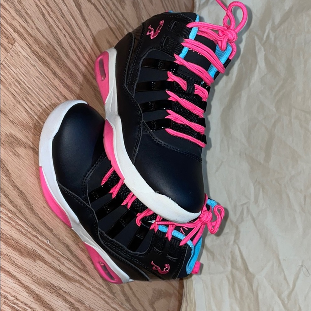 Shaq shoes youth